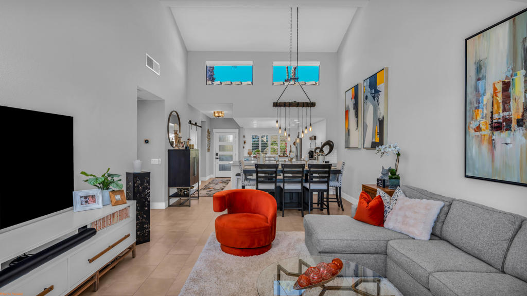 Palm Valley CC - Residential