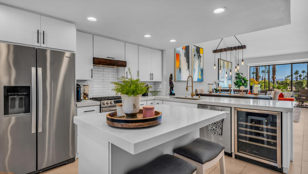 Palm Valley CC - Residential