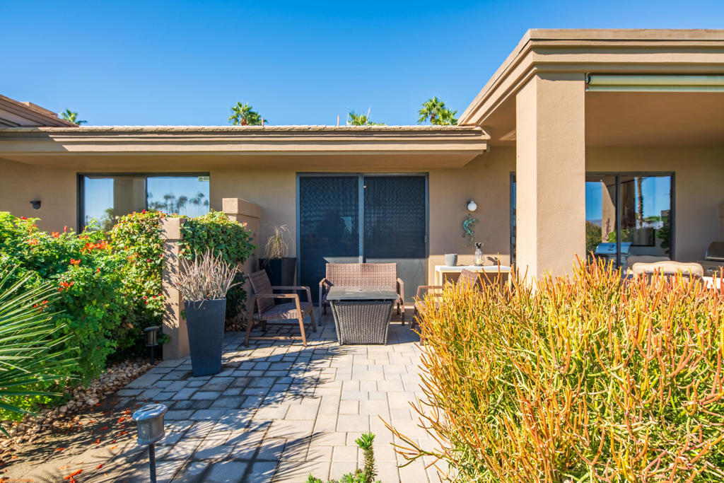 Palm Valley CC - Residential