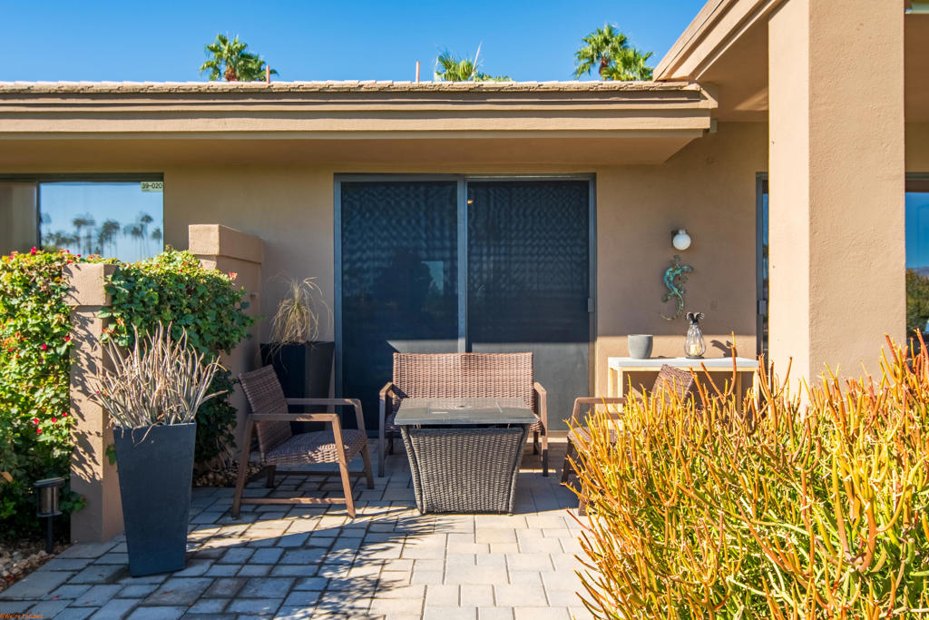 Palm Valley CC - Residential