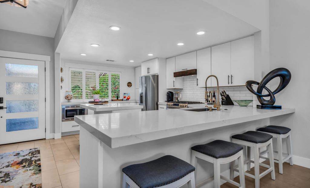 Palm Valley CC - Residential