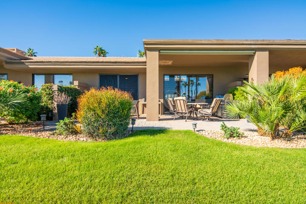 Palm Valley CC - Residential