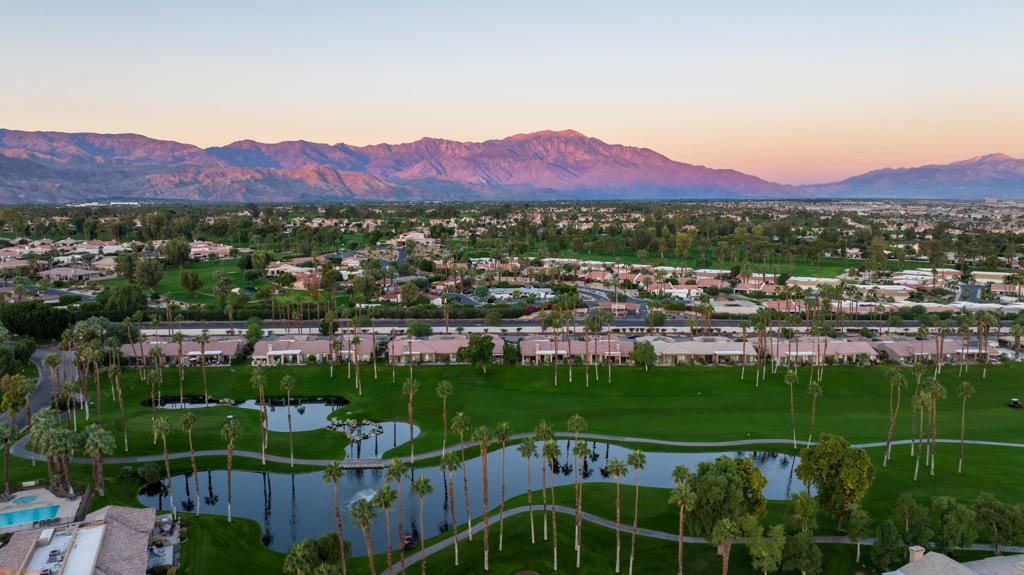 Palm Valley CC - Residential