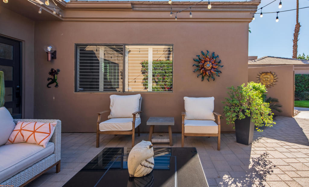 Palm Valley CC - Residential