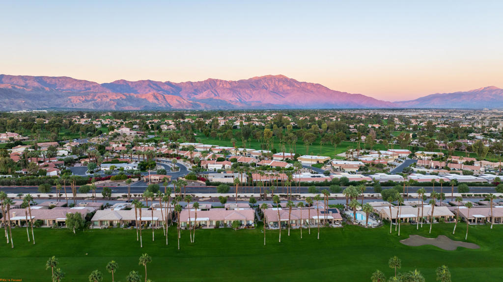 Palm Valley CC - Residential