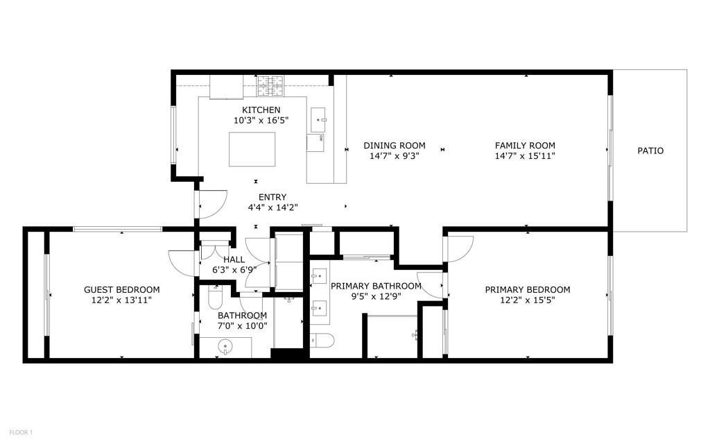 Palm Valley CC - Residential