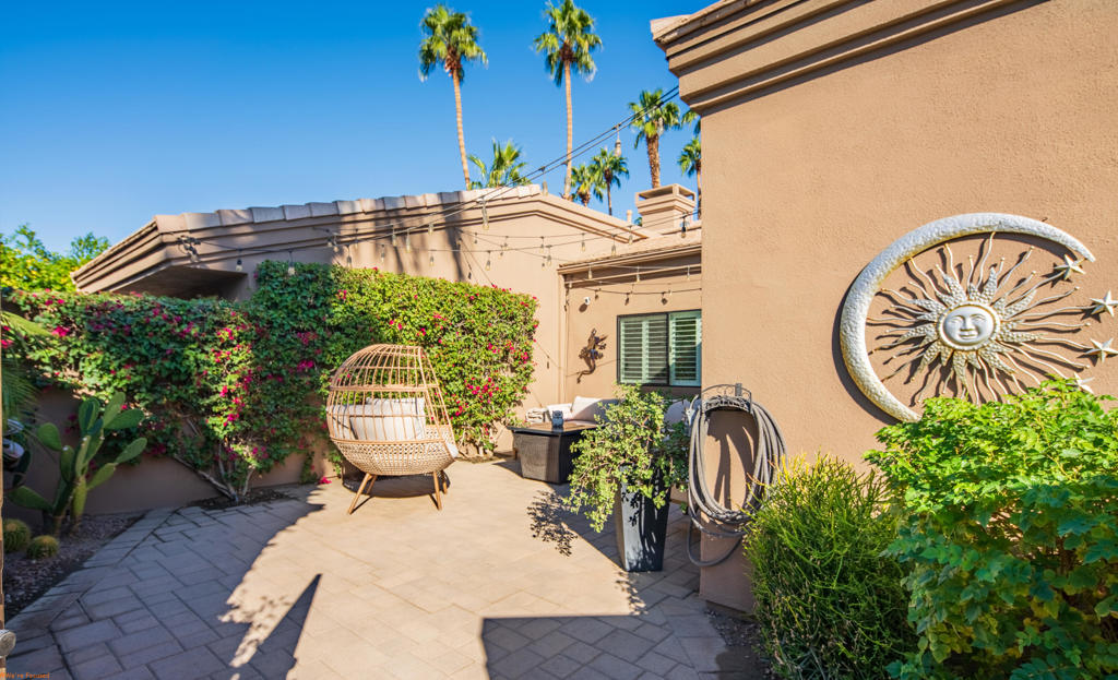 Palm Valley CC - Residential