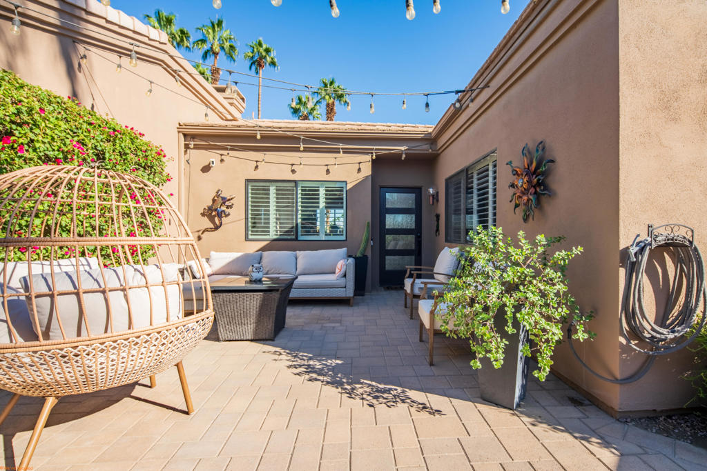 Palm Valley CC - Residential