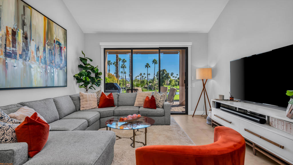 Palm Valley CC - Residential