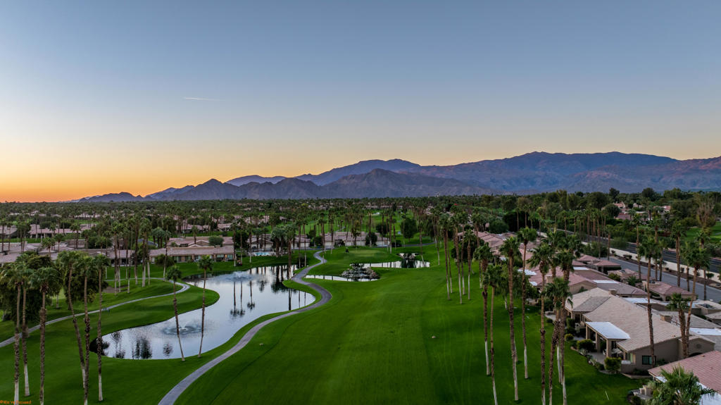 Palm Valley CC - Residential