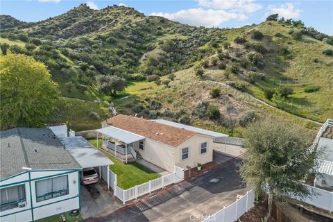 Photo of 30000 Hasley Canyon Rd #88, Castaic, CA 91384 (MLS # SR26041791)