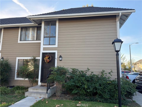 Photo of 700 W Walnut Ave AVE #41, Orange, CA 92868 (MLS # IV26230702)