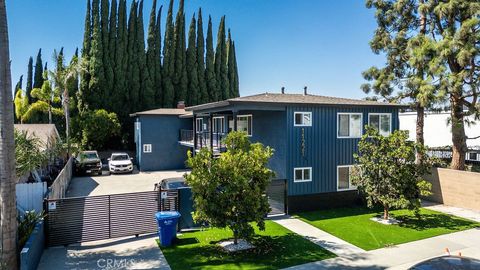 11221 Pangborn Avenue Downey CA 90241