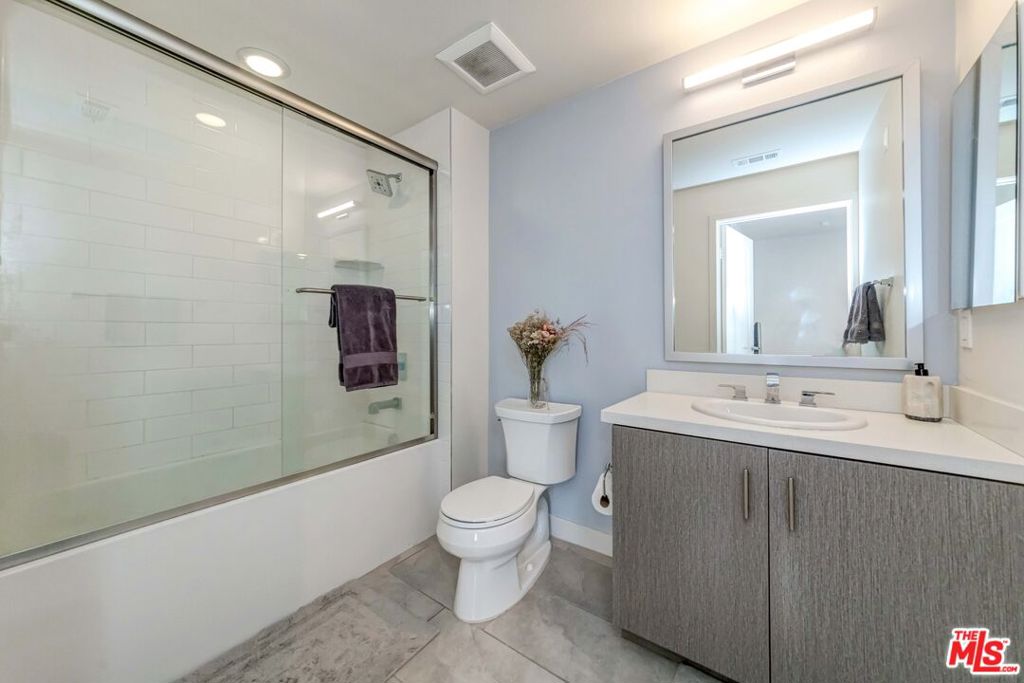 436 S Virgil Avenue PH 1