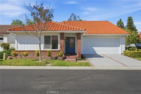 28282 Zarza, Mission Viejo, CA 92692 - MLS#: PW26042985