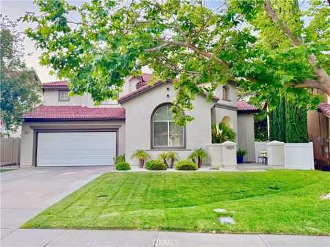 Photo of 32452 San Marco DR, Temecula, CA 92592 (MLS # SW26112715)