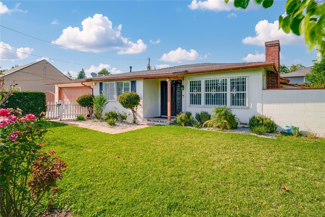 537 Diamond St Street