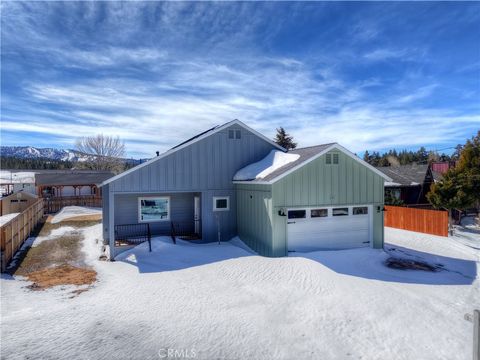 Photo of 304 San Anselmo, Big Bear City, CA 92314 (MLS # IG25277347)