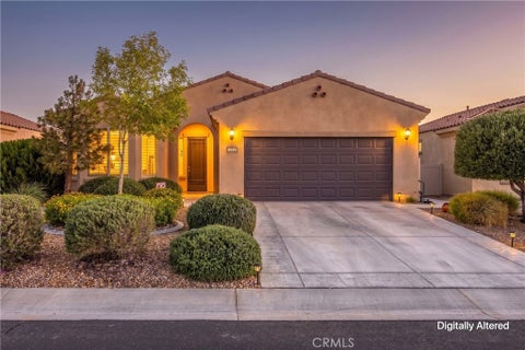 Photo of 10838 Phoenix RD, Apple Valley, CA 92308 (MLS # HD26207881)