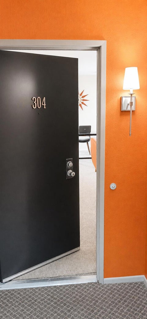 Photo of 1500 S Camino Real #304a, Palm Springs, CA 92264 (MLS # 219151476PS)