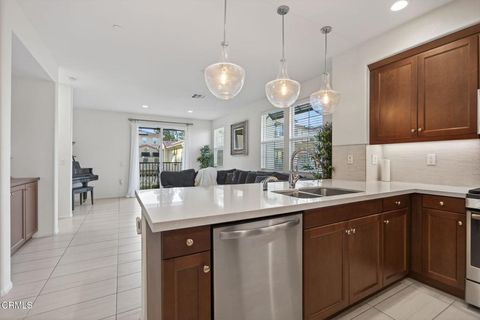 Tiny photo for 5075 Manzano Street, Camarillo, CA 93012 (MLS # V1-36102)
