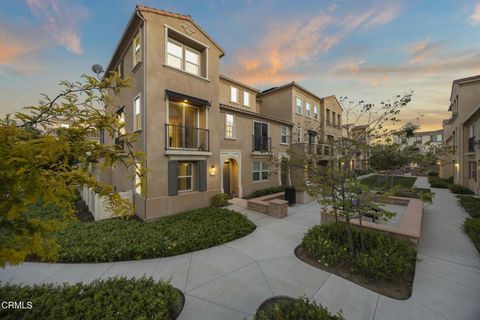 Tiny photo for 5075 Manzano Street, Camarillo, CA 93012 (MLS # V1-36102)