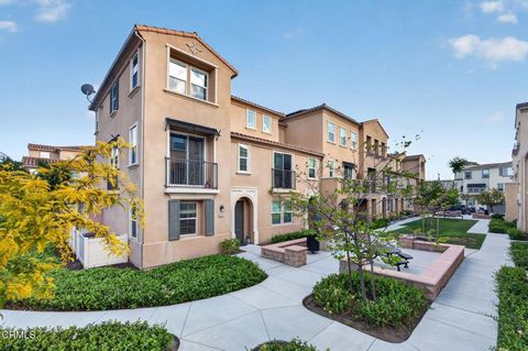 Tiny photo for 5075 Manzano Street, Camarillo, CA 93012 (MLS # V1-36102)