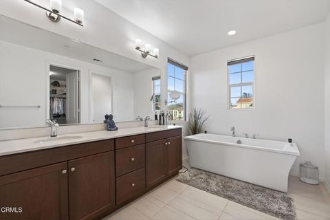 Tiny photo for 5075 Manzano Street, Camarillo, CA 93012 (MLS # V1-36102)