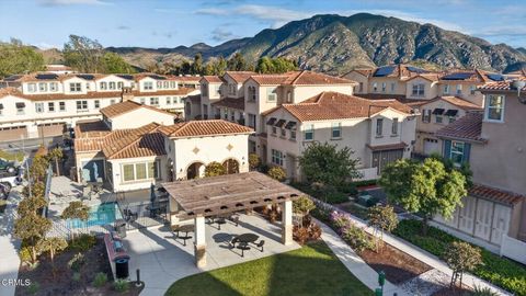 Tiny photo for 5075 Manzano Street, Camarillo, CA 93012 (MLS # V1-36102)