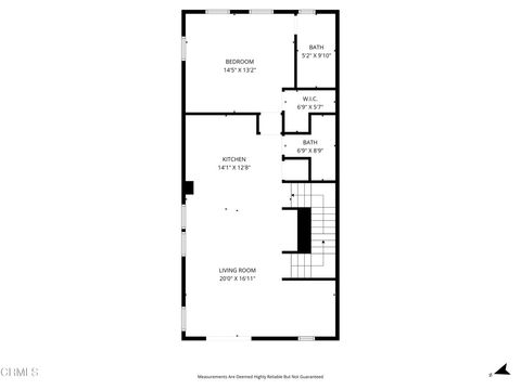 Tiny photo for 5075 Manzano Street, Camarillo, CA 93012 (MLS # V1-36102)