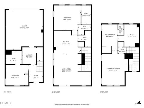 Tiny photo for 5075 Manzano Street, Camarillo, CA 93012 (MLS # V1-36102)