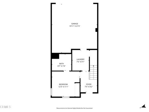 Tiny photo for 5075 Manzano Street, Camarillo, CA 93012 (MLS # V1-36102)