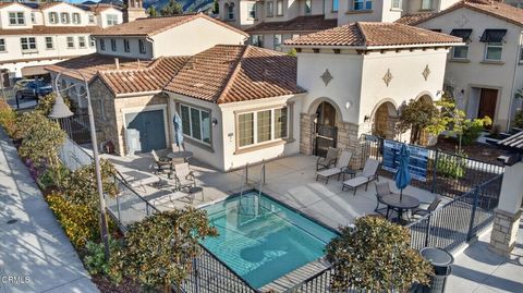 Tiny photo for 5075 Manzano Street, Camarillo, CA 93012 (MLS # V1-36102)