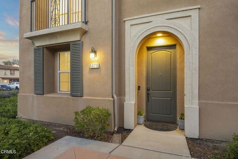 Tiny photo for 5075 Manzano Street, Camarillo, CA 93012 (MLS # V1-36102)