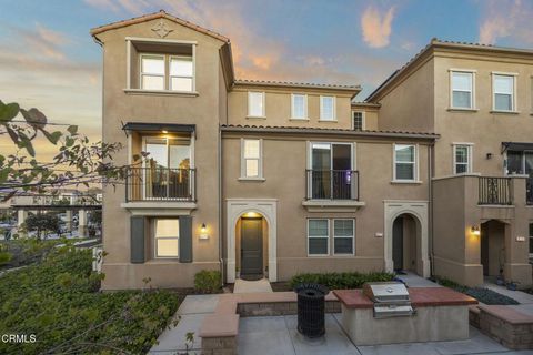 Photo of 5075 Manzano Street, Camarillo, CA 93012 (MLS # V1-36102)