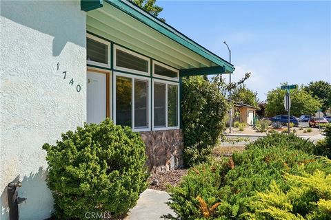 Tiny photo for 1740 Westfield Road, Paso Robles, CA 93446 (MLS # PI26087454)