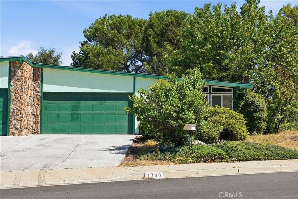 1740 Westfield Road