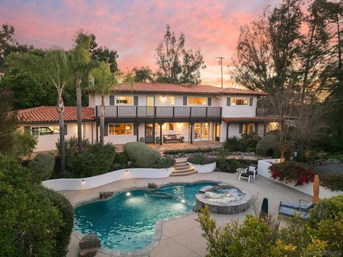 16462 Martincoit Rd Poway CA 92064