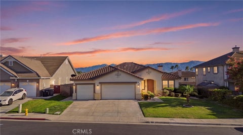 Photo of 558 Calderone DR, Corona, CA 92879 (MLS # TR26192176)