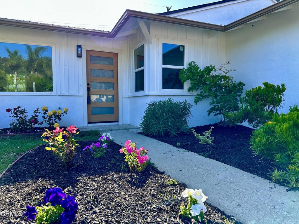 5063 Cypress Lane