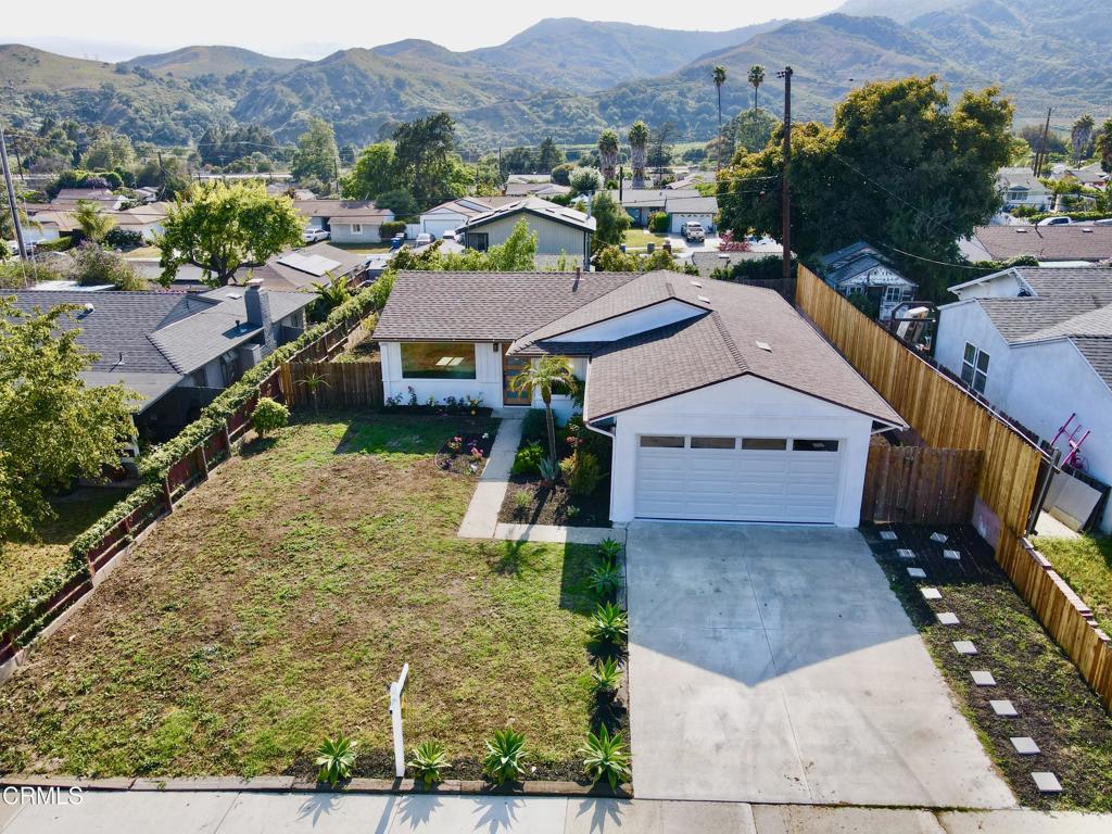 5063 Cypress Lane