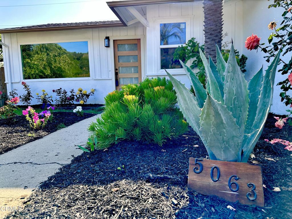 5063 Cypress Lane