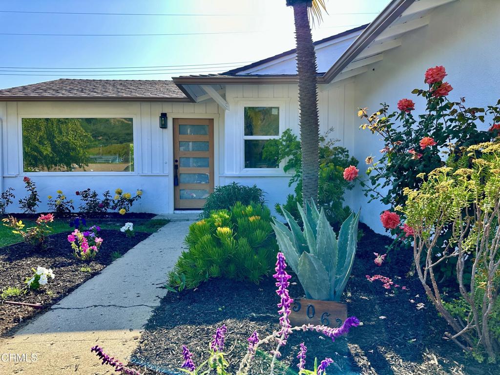 5063 Cypress Lane