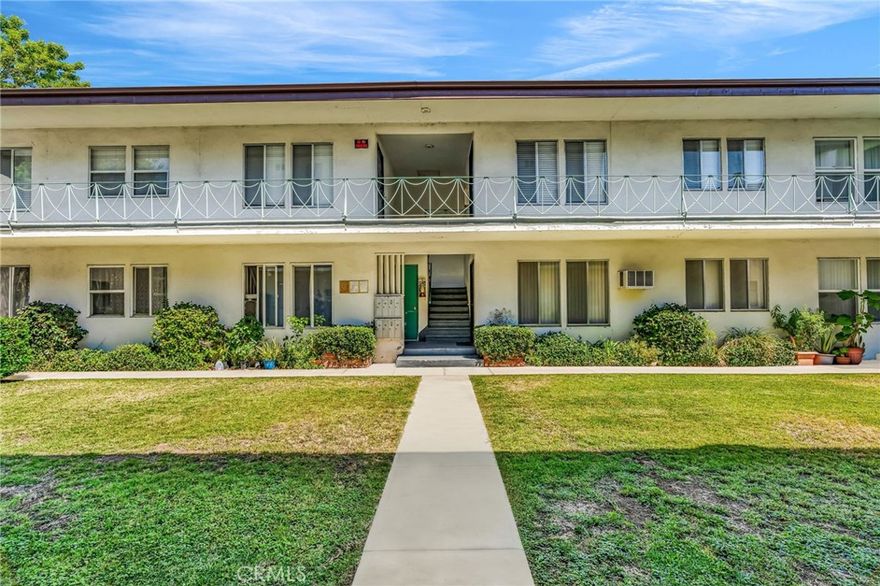 Cozy 2-bedroom, 1-bathroom apartment in Valley Village, offering a warm, inviting living space with bright interiors, ample closet space, and a well-equipped kitchen; enjoy two on-site laundry rooms for convenience, and unwind in beautifully landscaped grounds with manicured lawns and tranquil pathways. Located just moments from shopping centers, dining, and daily conveniences, with easy freeway access, safe sidewalks, and pedestrian-friendly streets for effortless getaways and daily strolls. Close to parks and local amenities, this charming residence combines a homey vibe with practical amenities, making it an ideal retreat that minimizes commute times while maximizing nearby comforts. Parking details and pet policy can be provided upon request. Schedule a showing today!