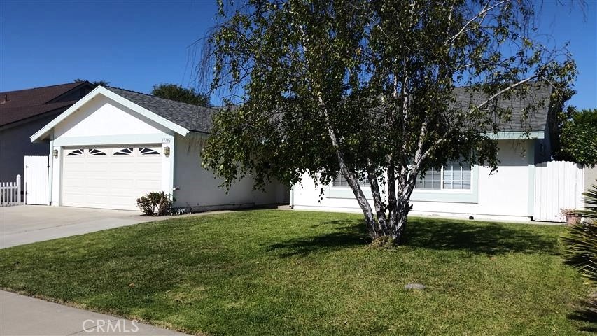 This wonderful home is located in prime Huntington Beach, just a couple blocks from Wetlands in a quiet, well maintained tract with only two access roads into the tract. The home boasts an open floor plan with tons of space and features a large, expansive living room just off of the formal entry with LVT flooring, and fresh paint. Adjacent to the main living room is a large kitchen and dining area boasting huge windows and a sliding glass door that leads to the lushly landscaped rear yard and patio. All 4 bedrooms feature spacious wardrobe closets, upgraded windows. There is an attached 2 car garage with direct access to the house and an automatic garage door opener. No pets. Located near Goldenwest St. and Warner Ave.