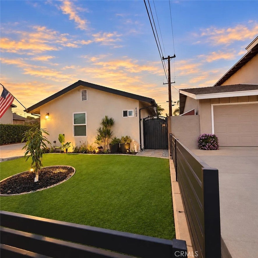 6261 Rosemary