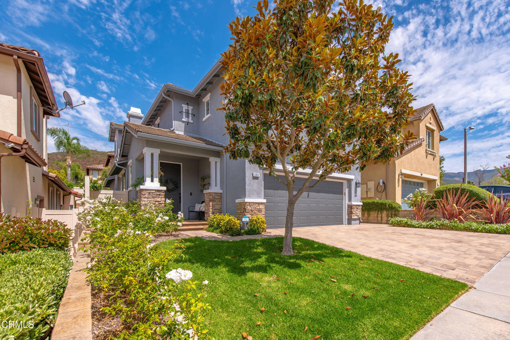 660 Clearwater Creek Drive