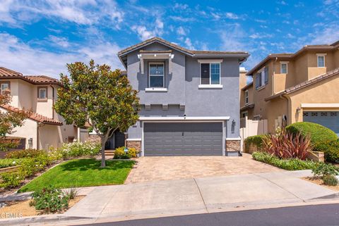 Photo of 660 Clearwater Creek Drive, Thousand Oaks, CA 91320 (MLS # V1-37616)