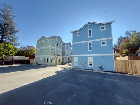 Tiny photo for 7575 Santa Ysabel Avenue, Atascadero, CA 93422 (MLS # SC26230372)