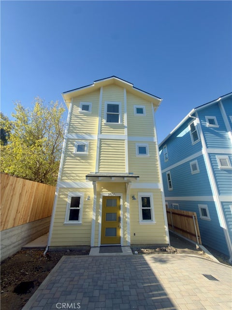Tiny photo for 7575 Santa Ysabel Avenue, Atascadero, CA 93422 (MLS # SC26230372)